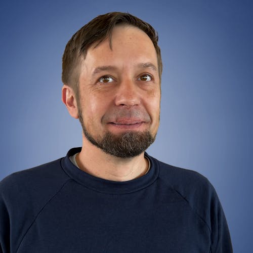 Foto von Hubert Henke