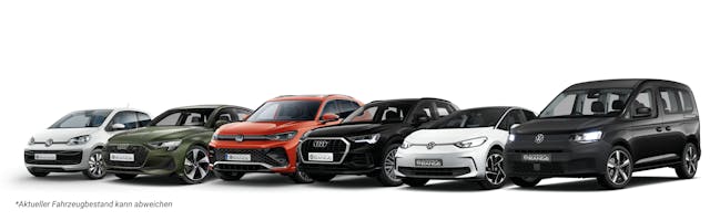 Ersatzwagen | Euromobil