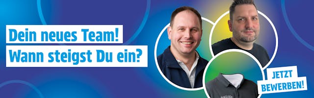 Disponent, Neu- und Gebrauchtwagen, Stellenanzeige, Volkswagen, Kia