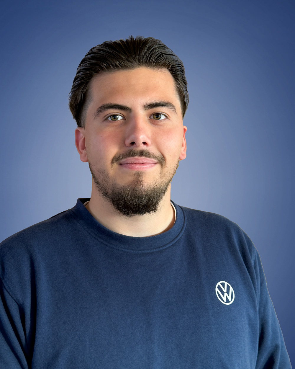 Foto von Jannis Faller