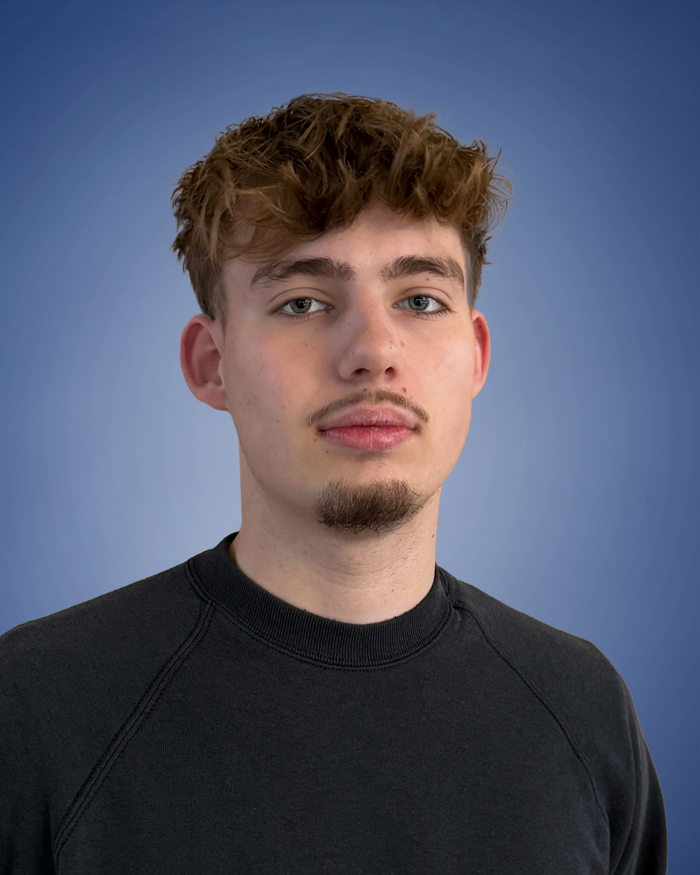 Foto von Marvin Grass