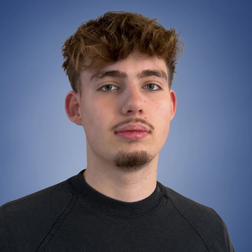 Foto von Marvin Grass