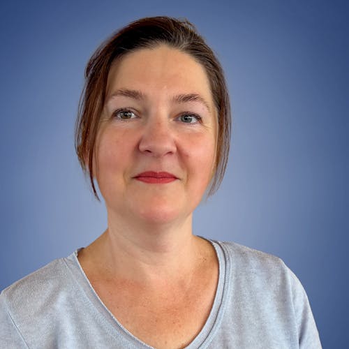 Foto von Iryna Chaban