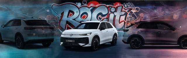 T-Roc sofort verfügbar | Top ausgestattet | Jetzt sichern