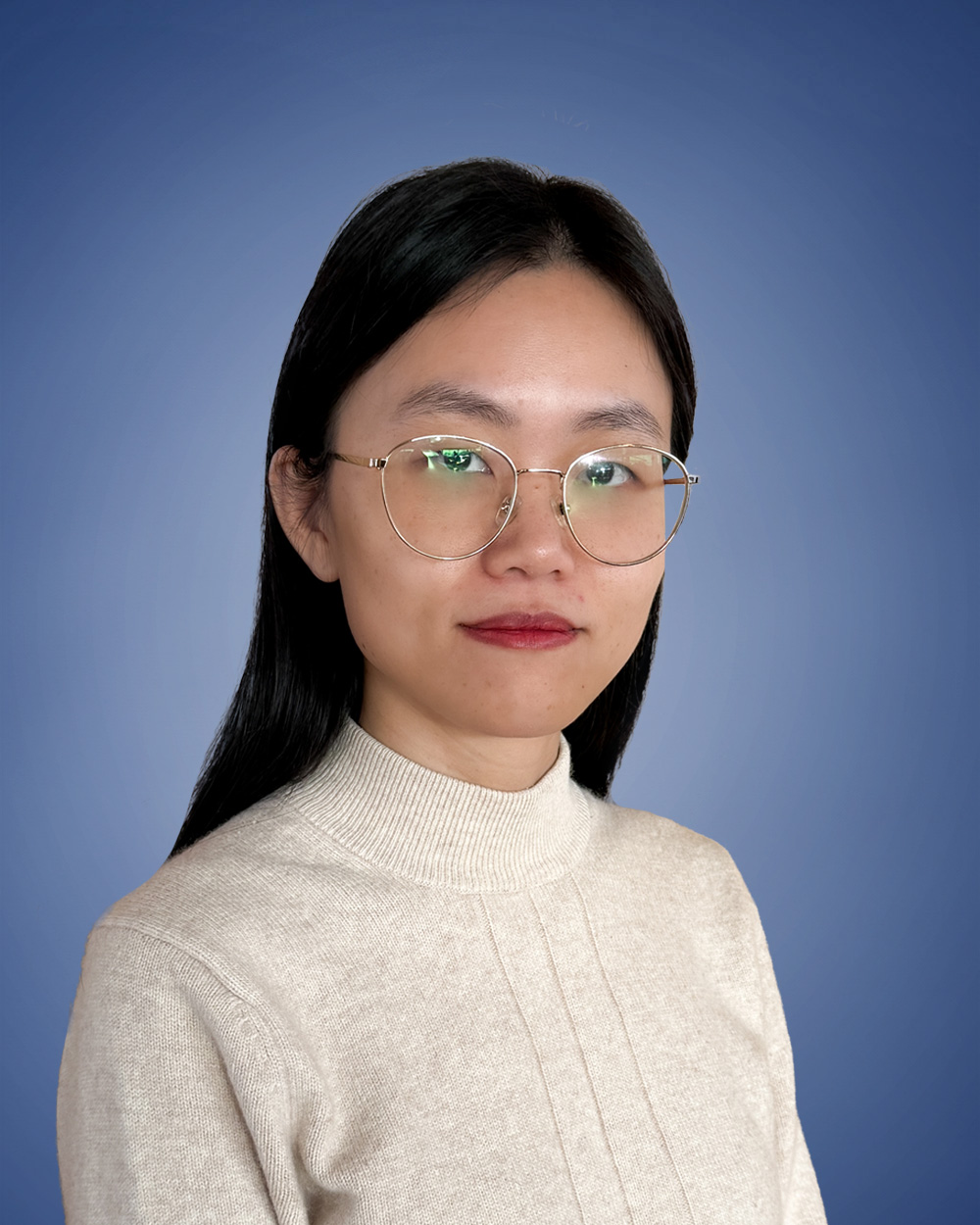 Foto von Xin Yang
