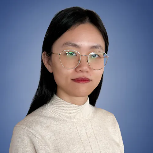 Foto von Xin Yang