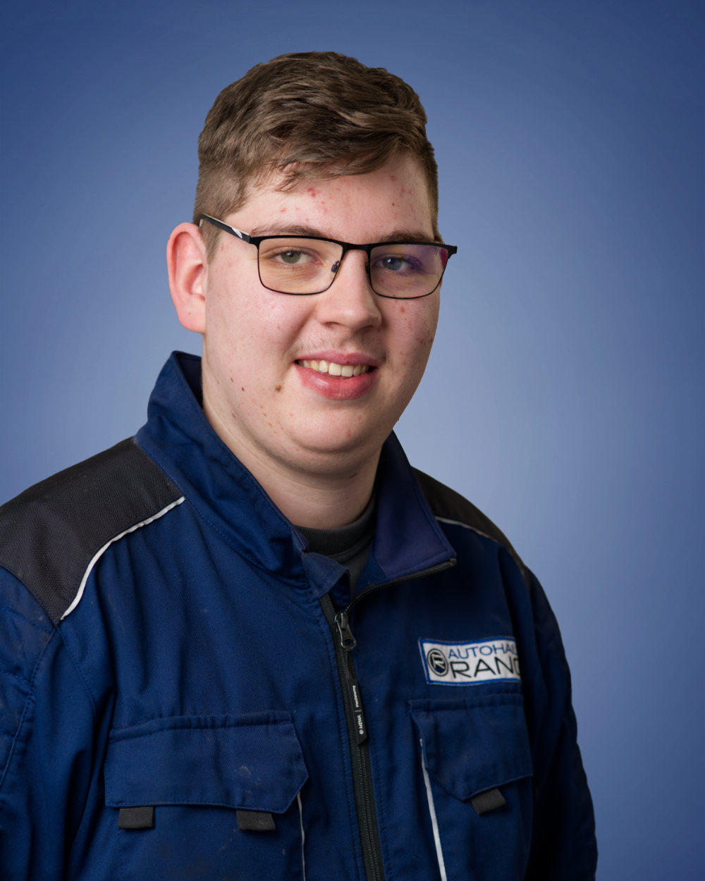 Foto von Leon Sonnenschein