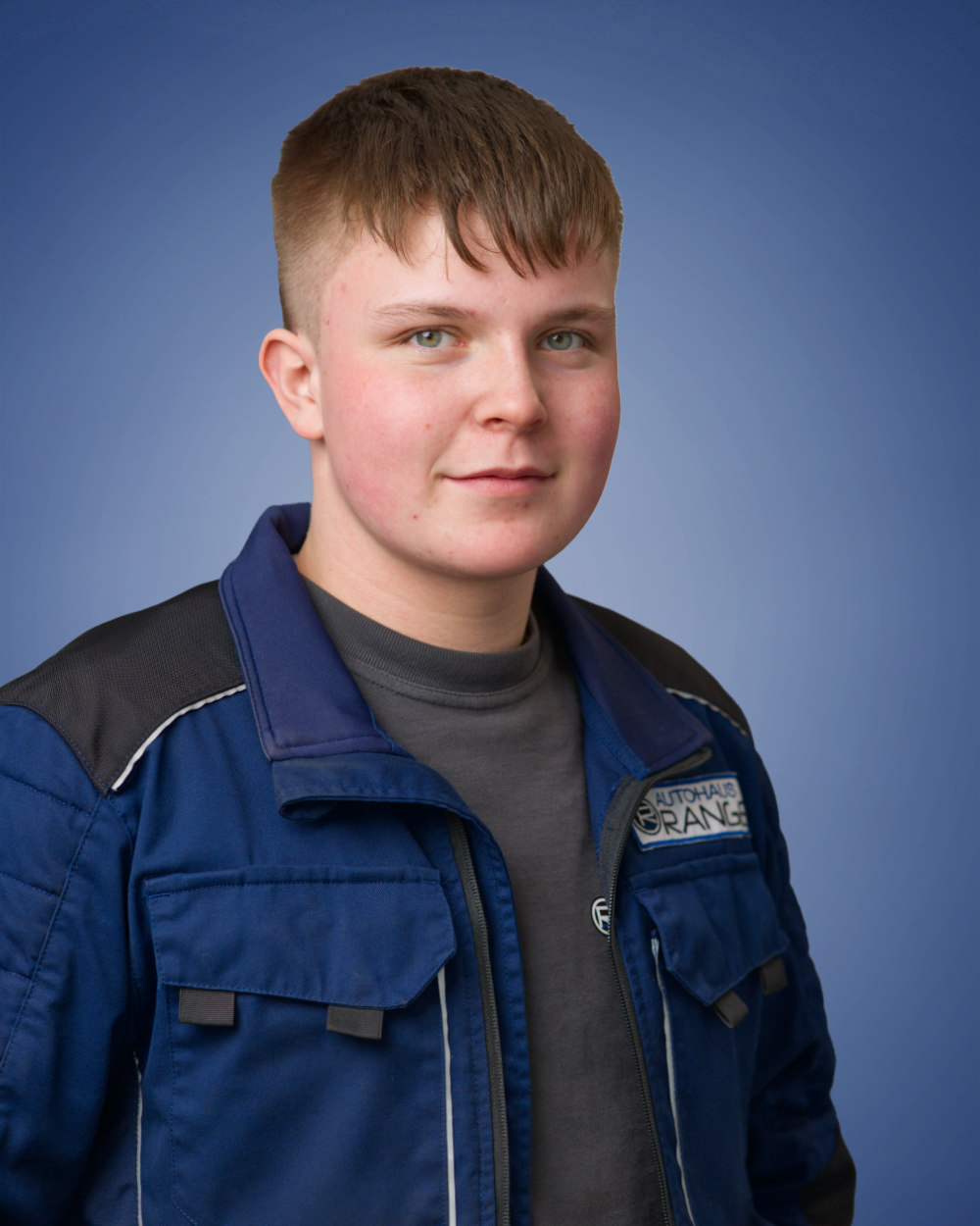 Foto von Oskar Prediger