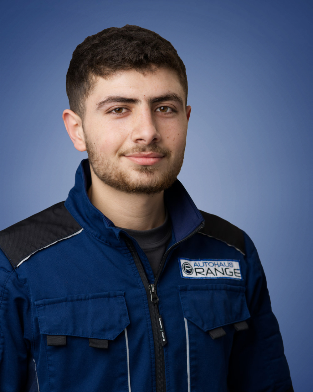 Foto von Ibrahim Alhalabi