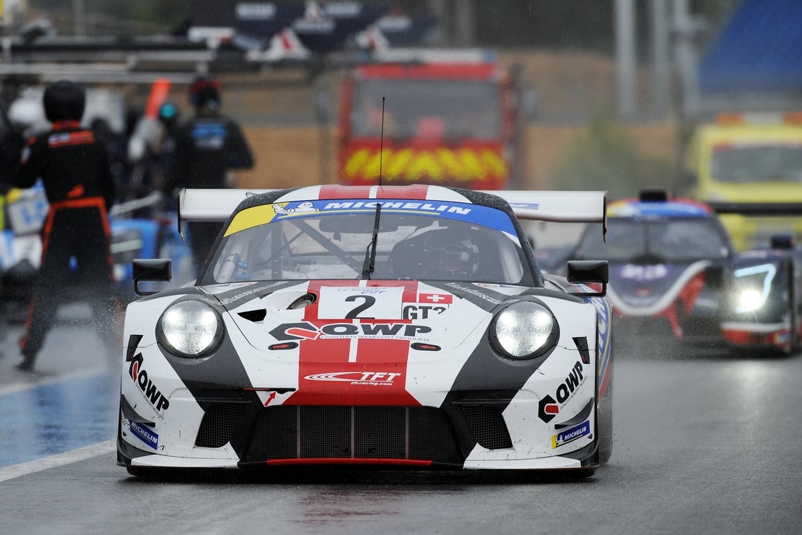 Τακάκια Φρένων QWP