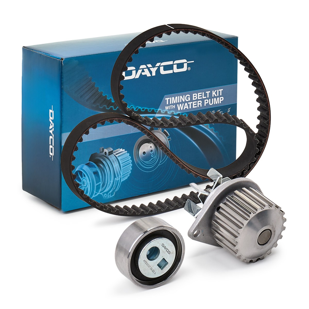 Σετ Χρονισμού Dayco