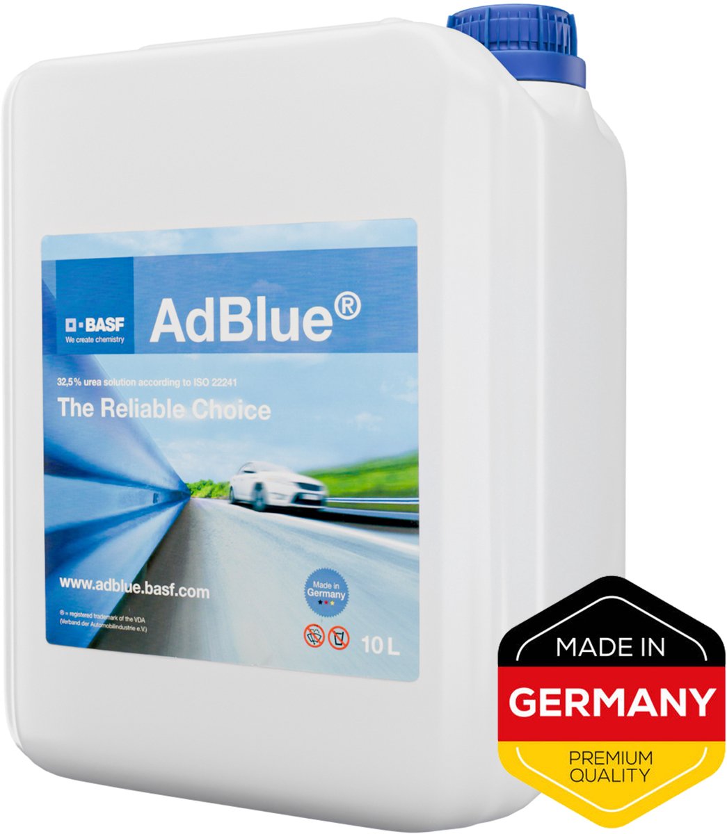 AdBLue