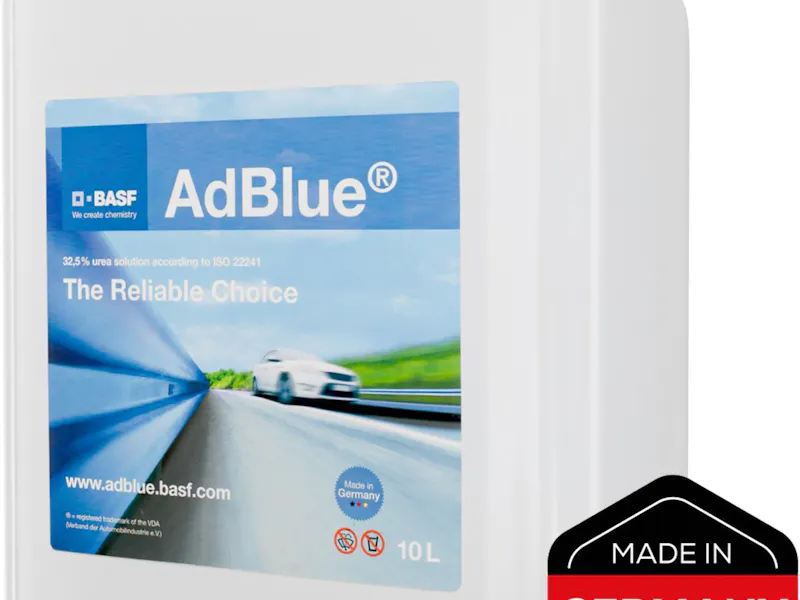 AdBLue