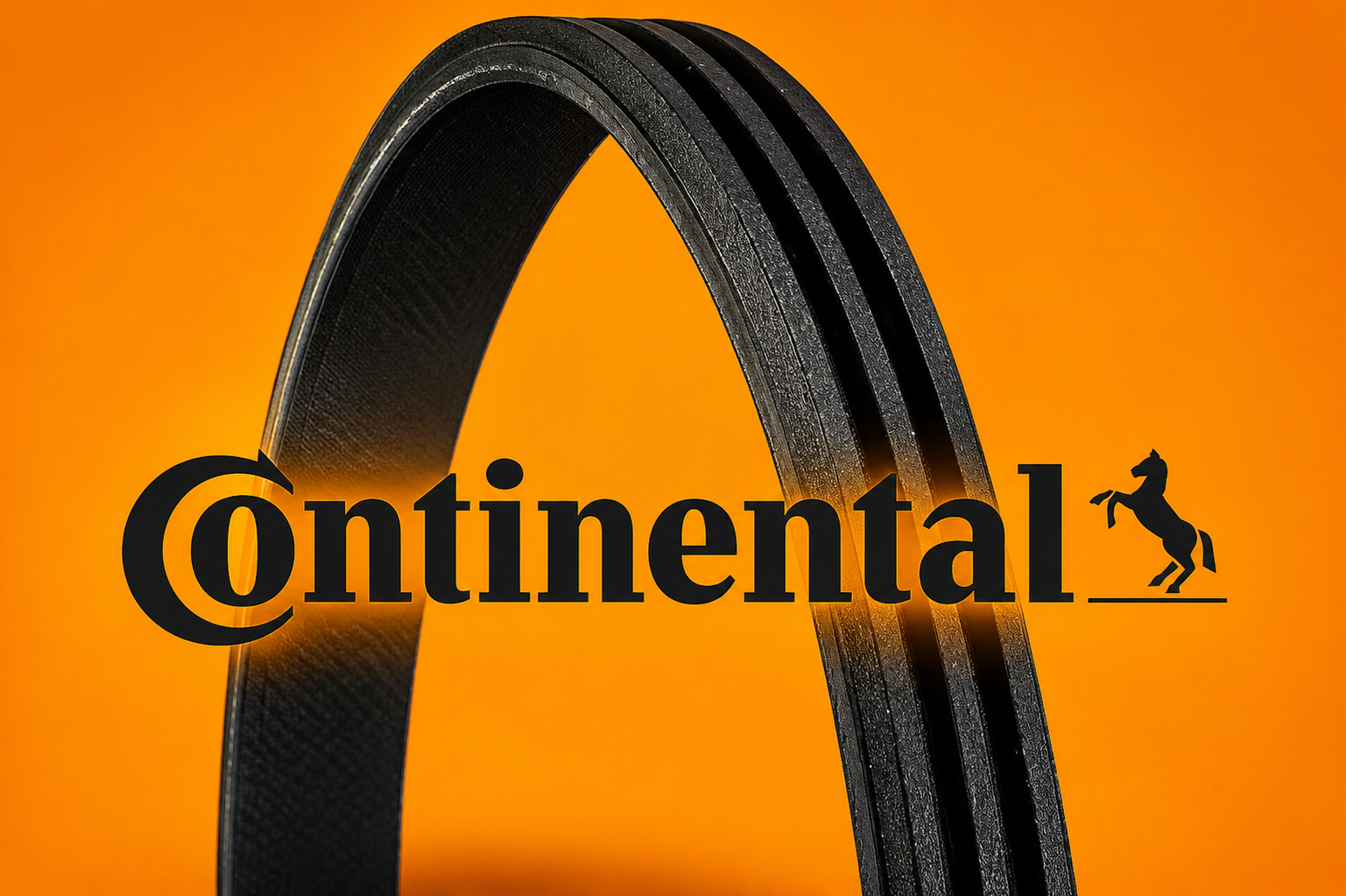 Ιμάντες Poly-V Continental