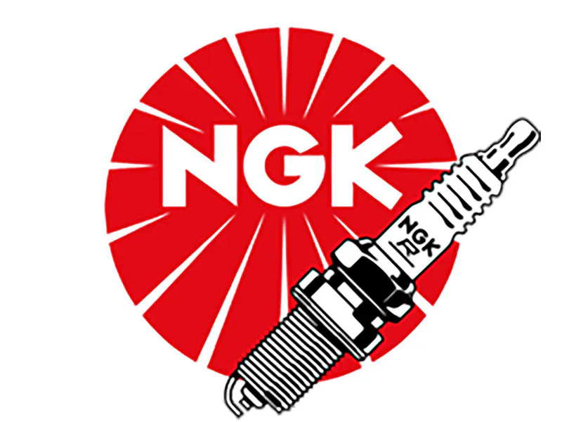 Μπουζί Ngk