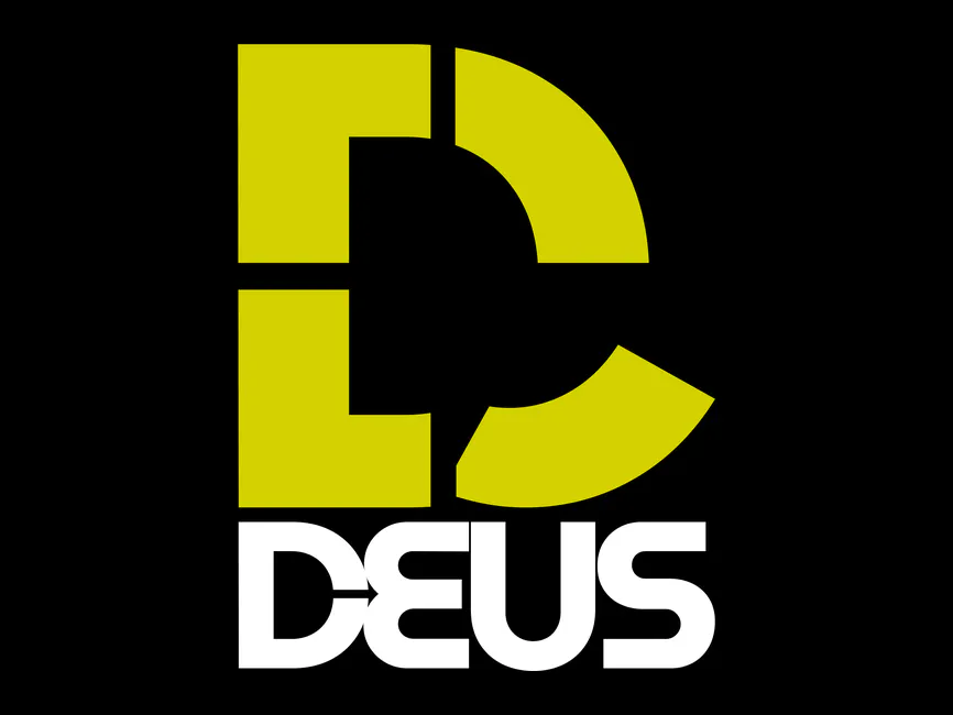 DEUS PARTS