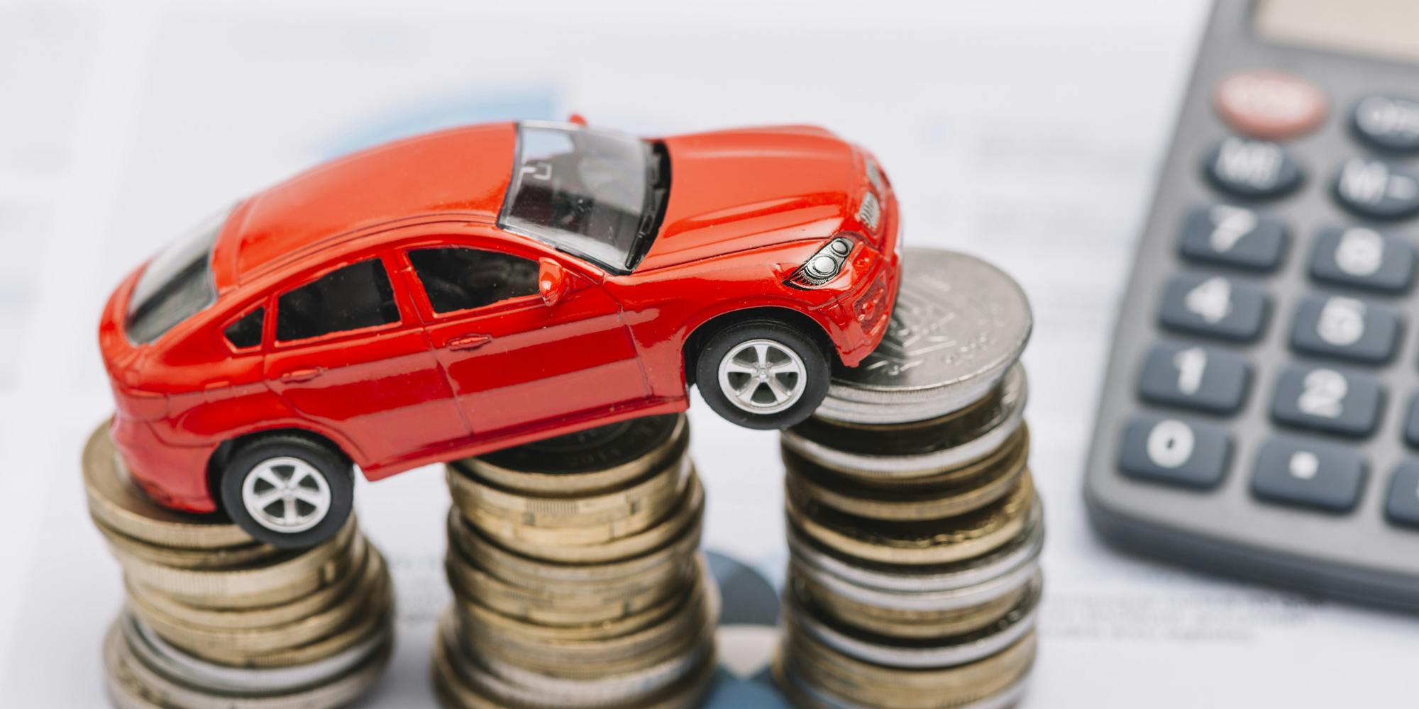 how to refinance car loan canada
