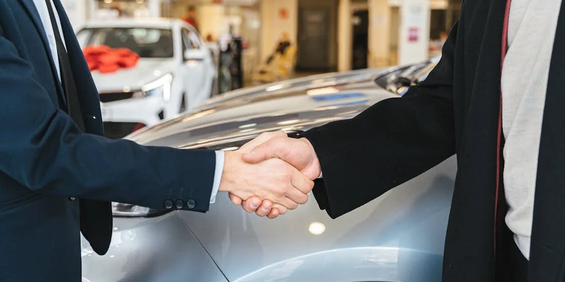 How Financing a Car Works in Canada: Everything You Need to Know - blog poster