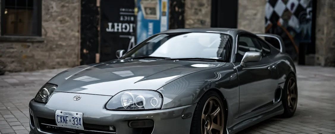 Fort St John Auto Dealers