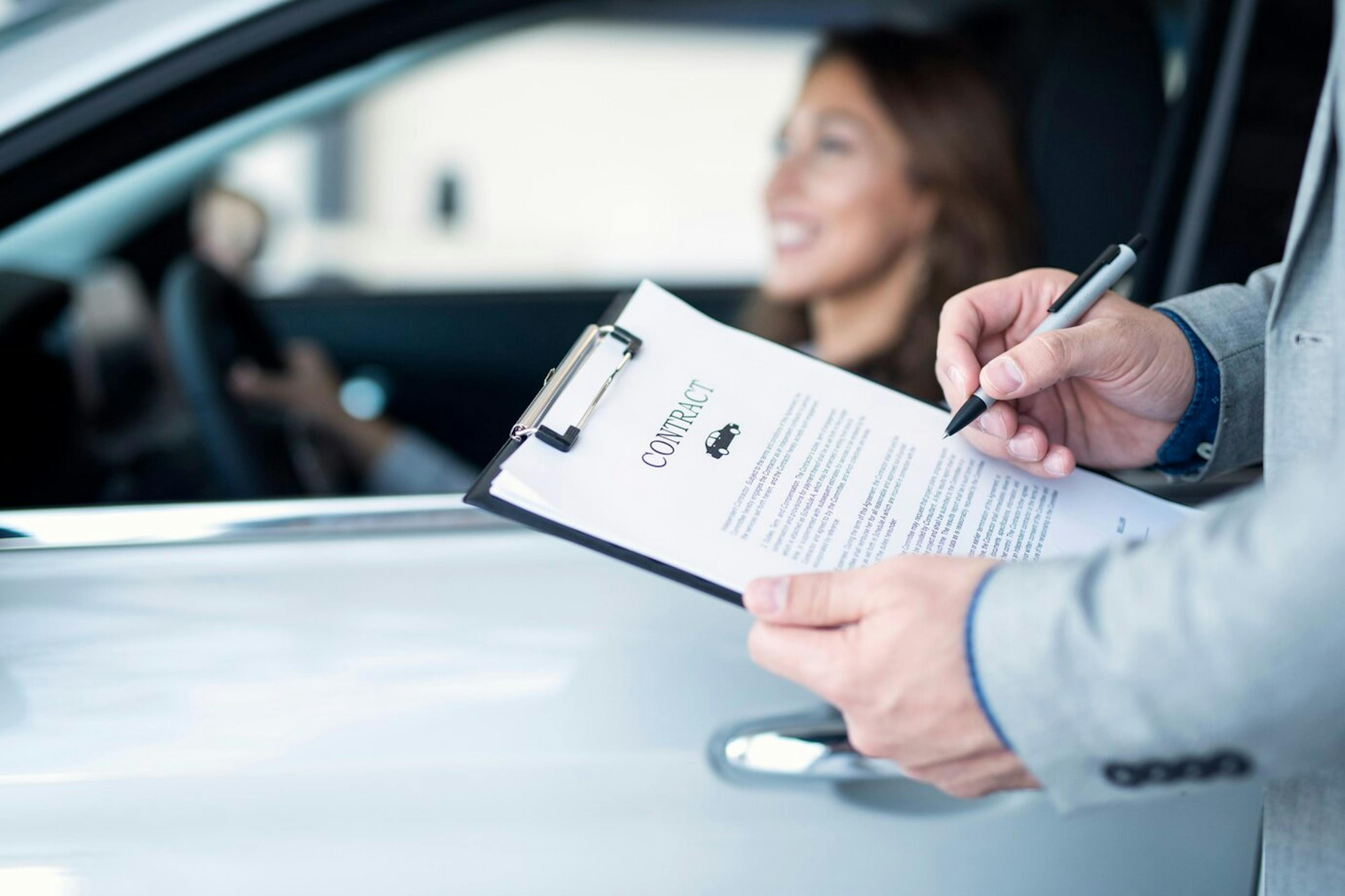 Why Choose First Nations Auto Financing in BC?