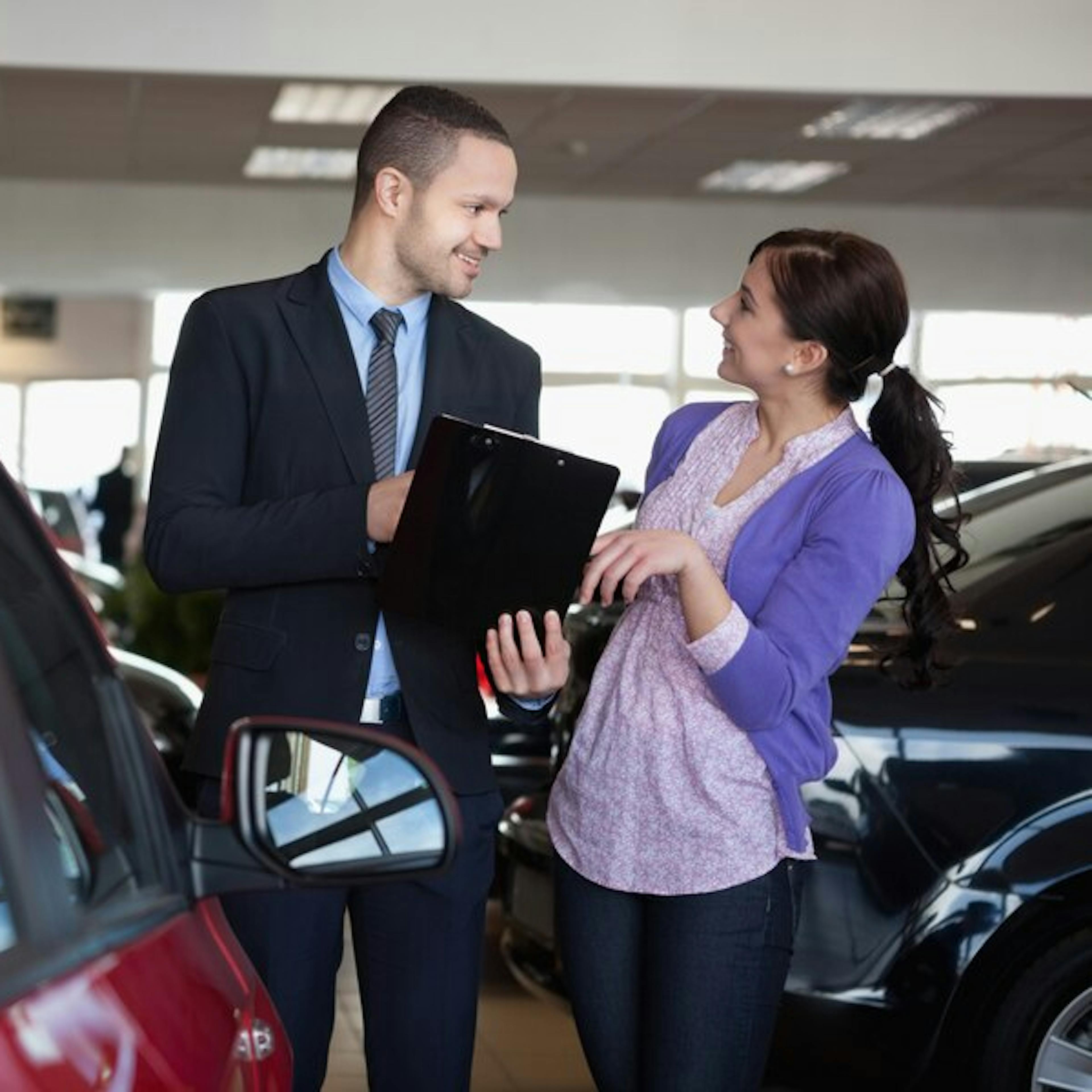 The Most Reliable Car Dealers in Victoria BC