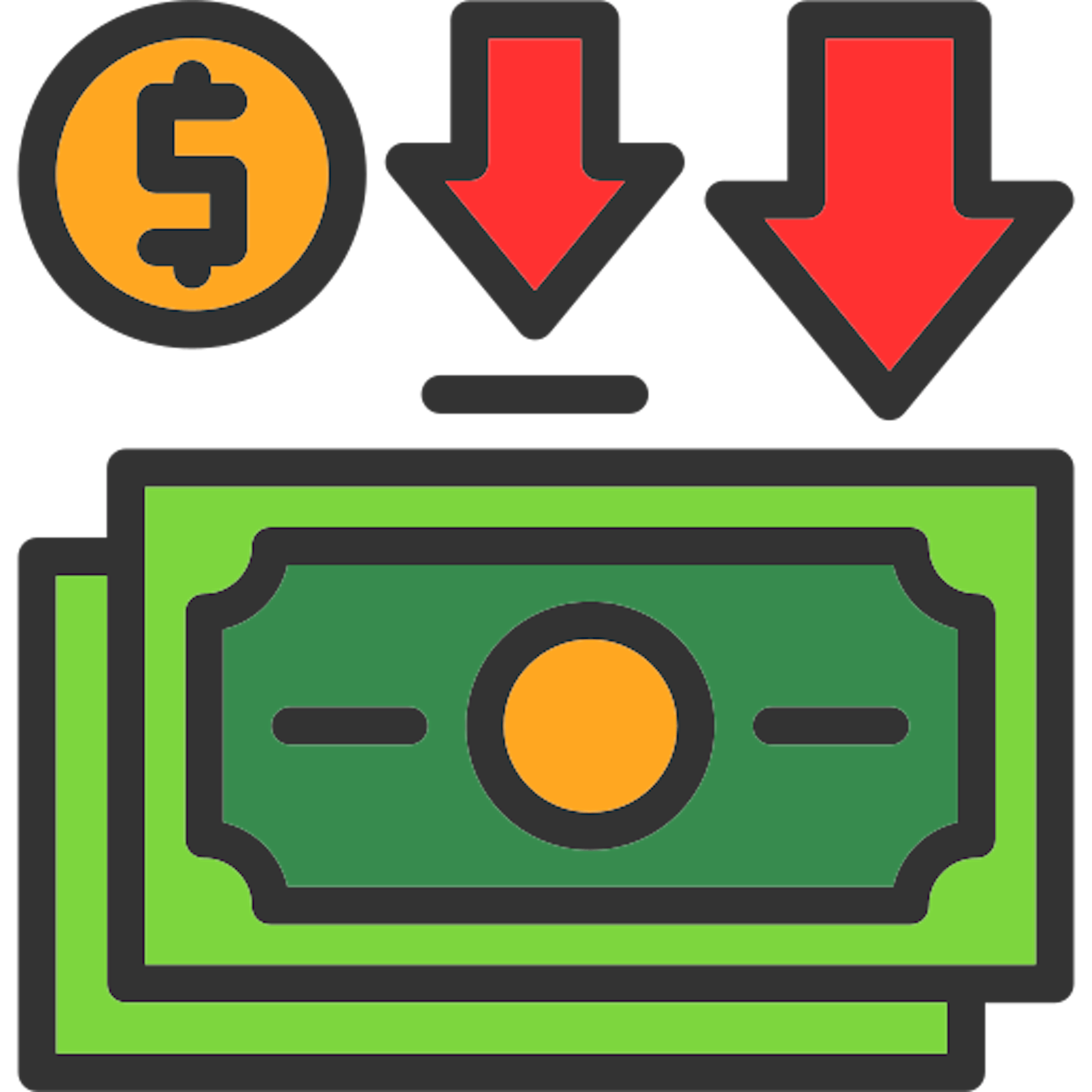 Low Interest Rates