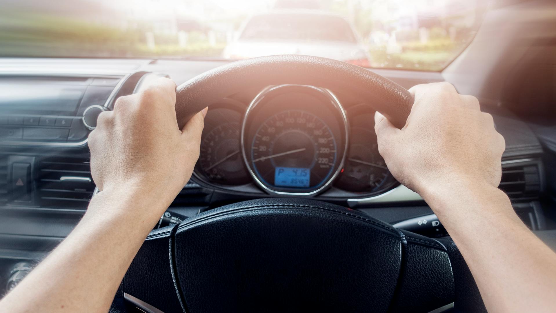 How to improve your credit score for car loans