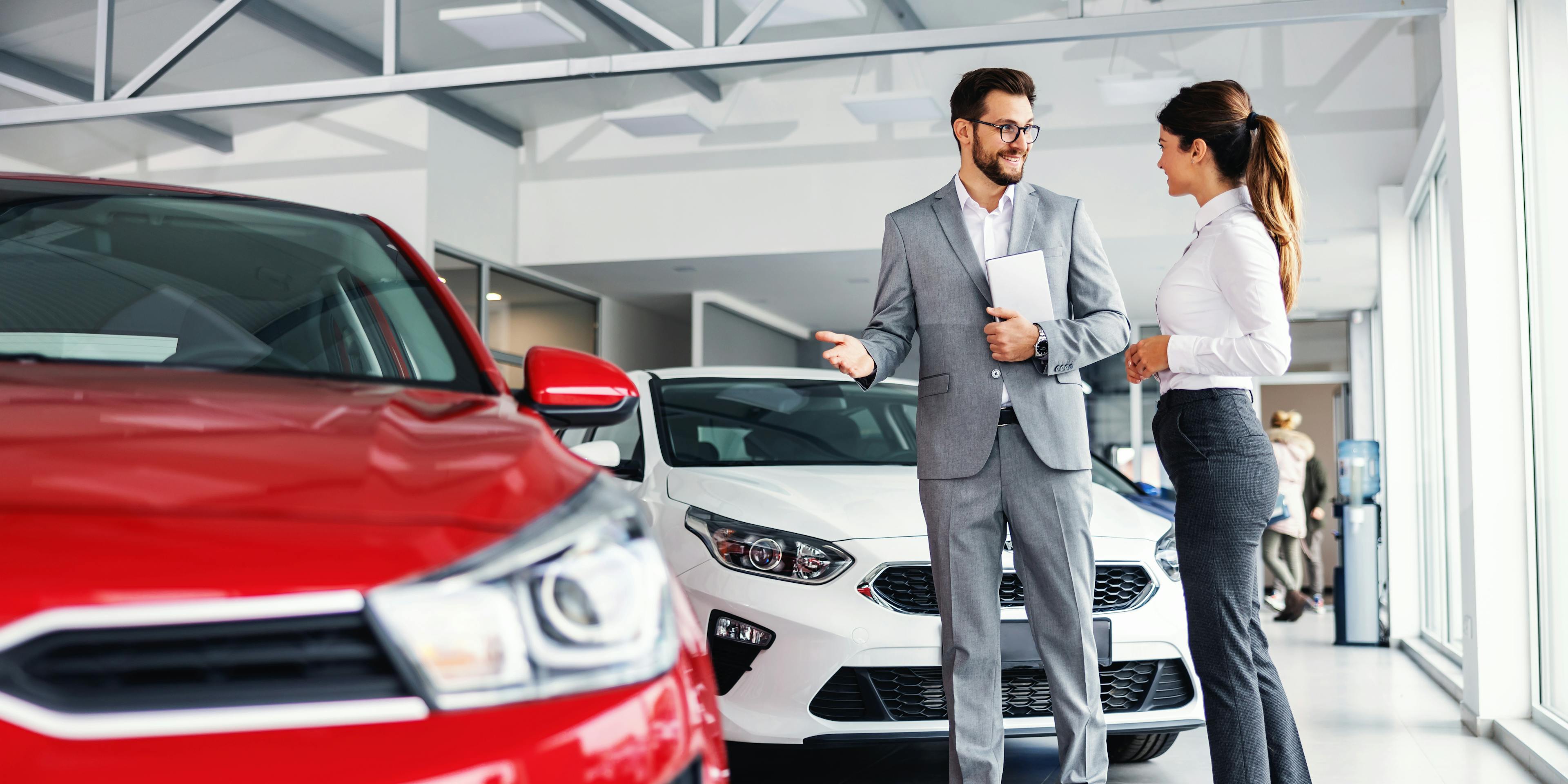 When Is Best Time to Buy a Car in Canada? Insider Tips Revealed