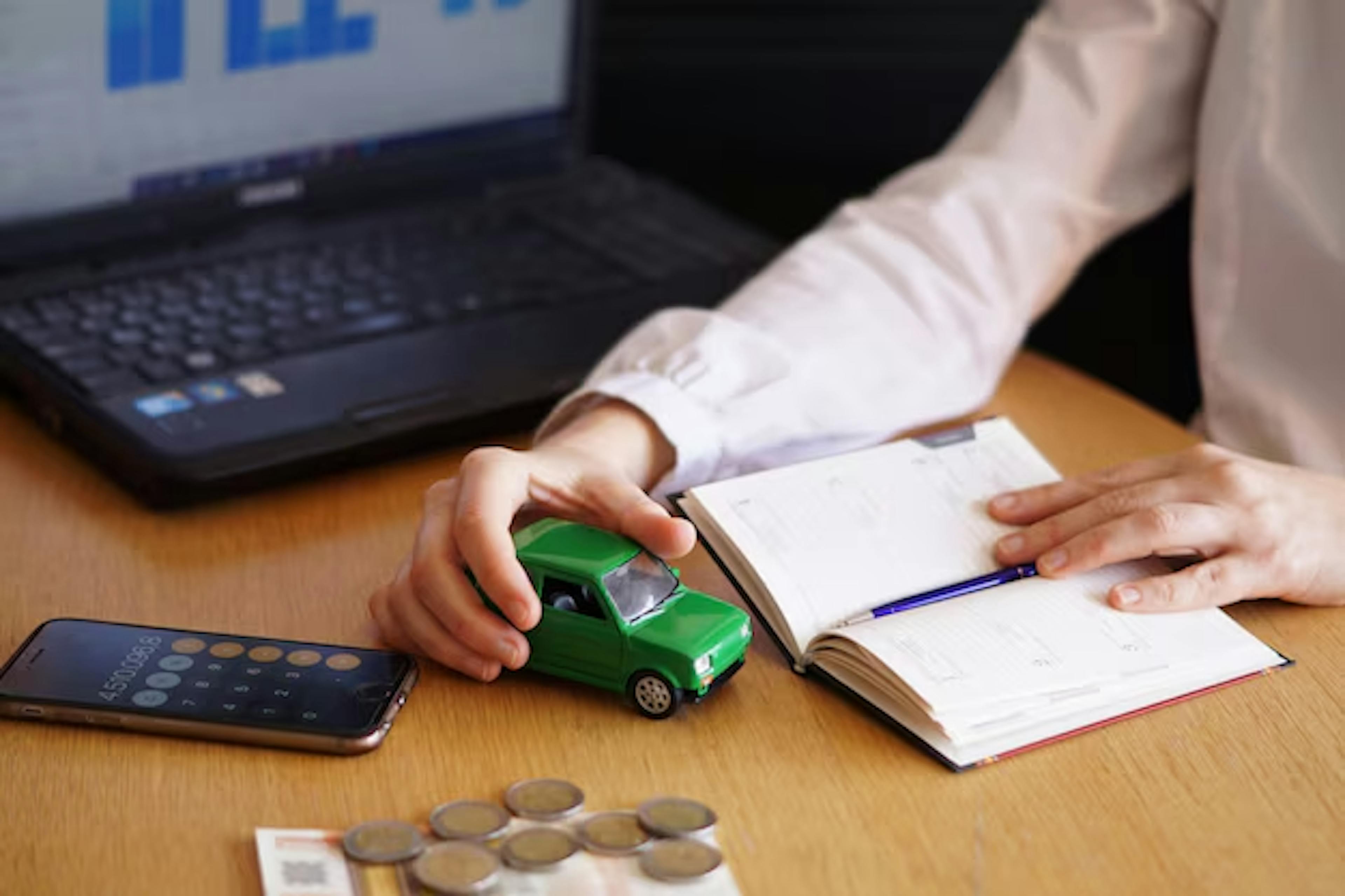The Cost Involved in Car Ownership: An Average Monthly Estimation of Car Expenses