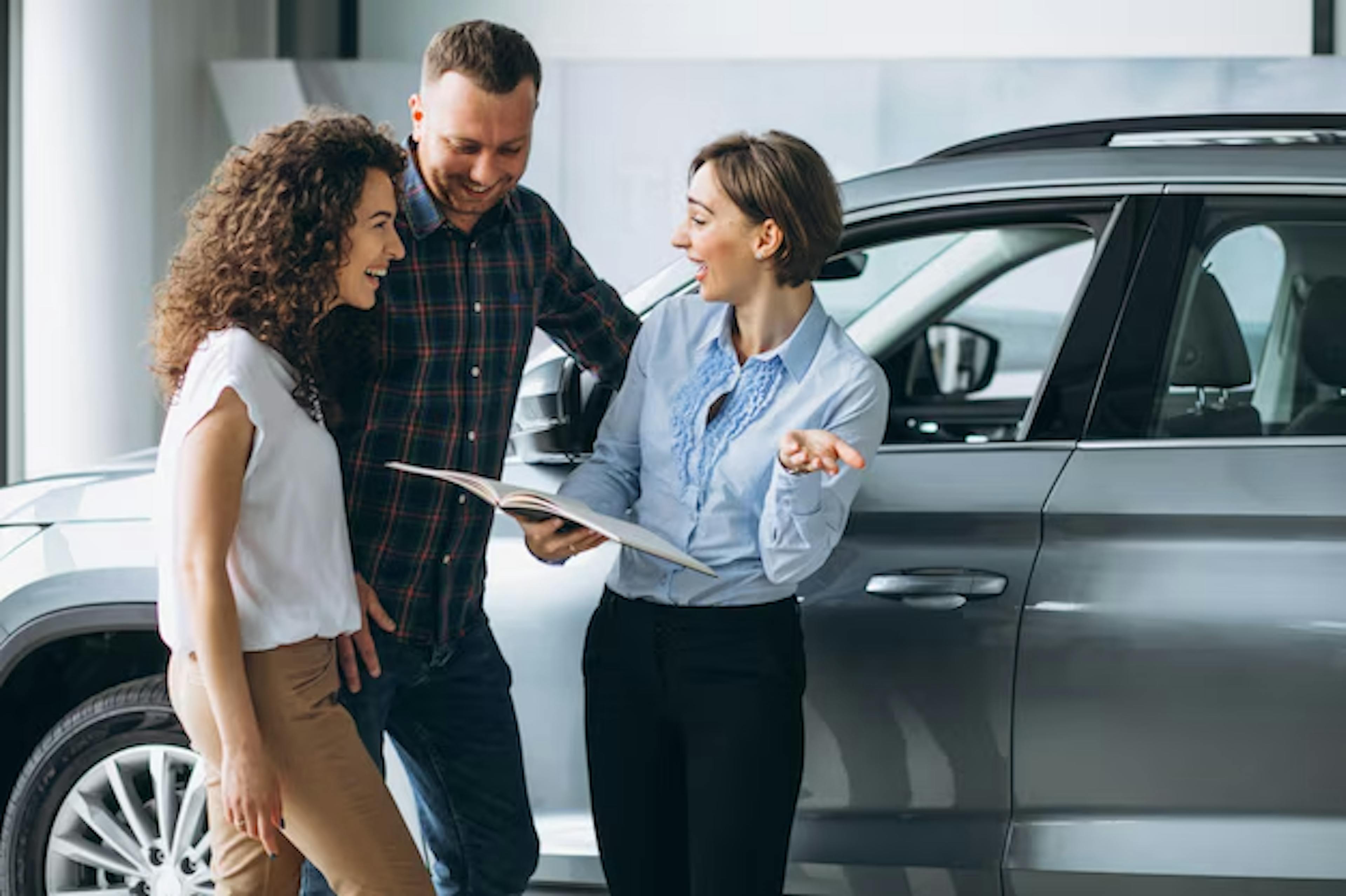 What does Zero Percent Car Financing in Canada mean?