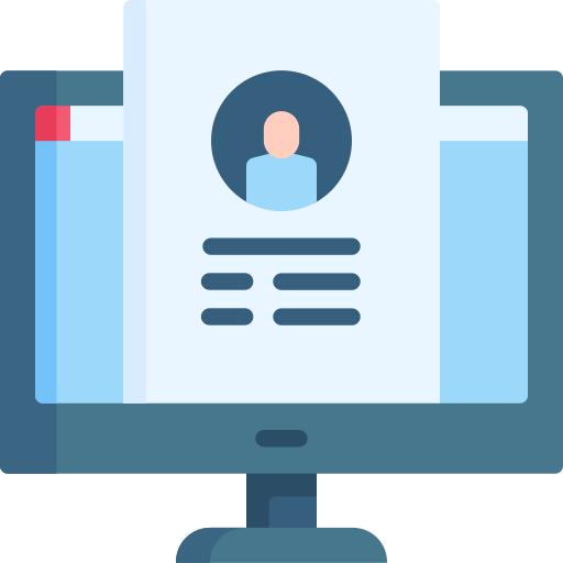 Streamlined Online Application