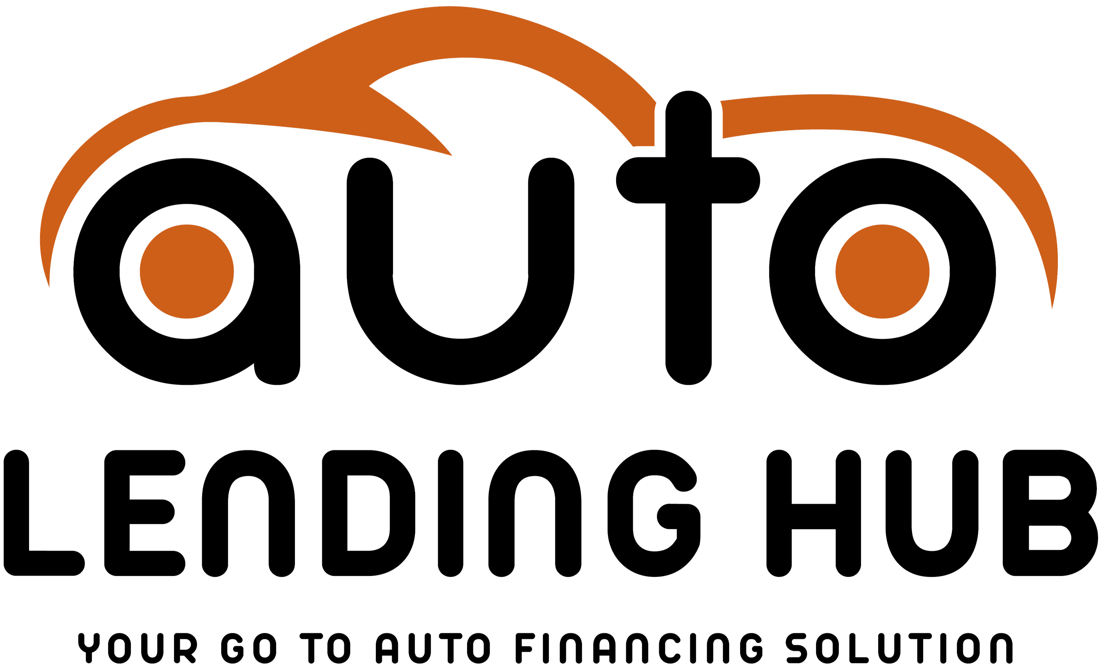 Auto Lending Hub