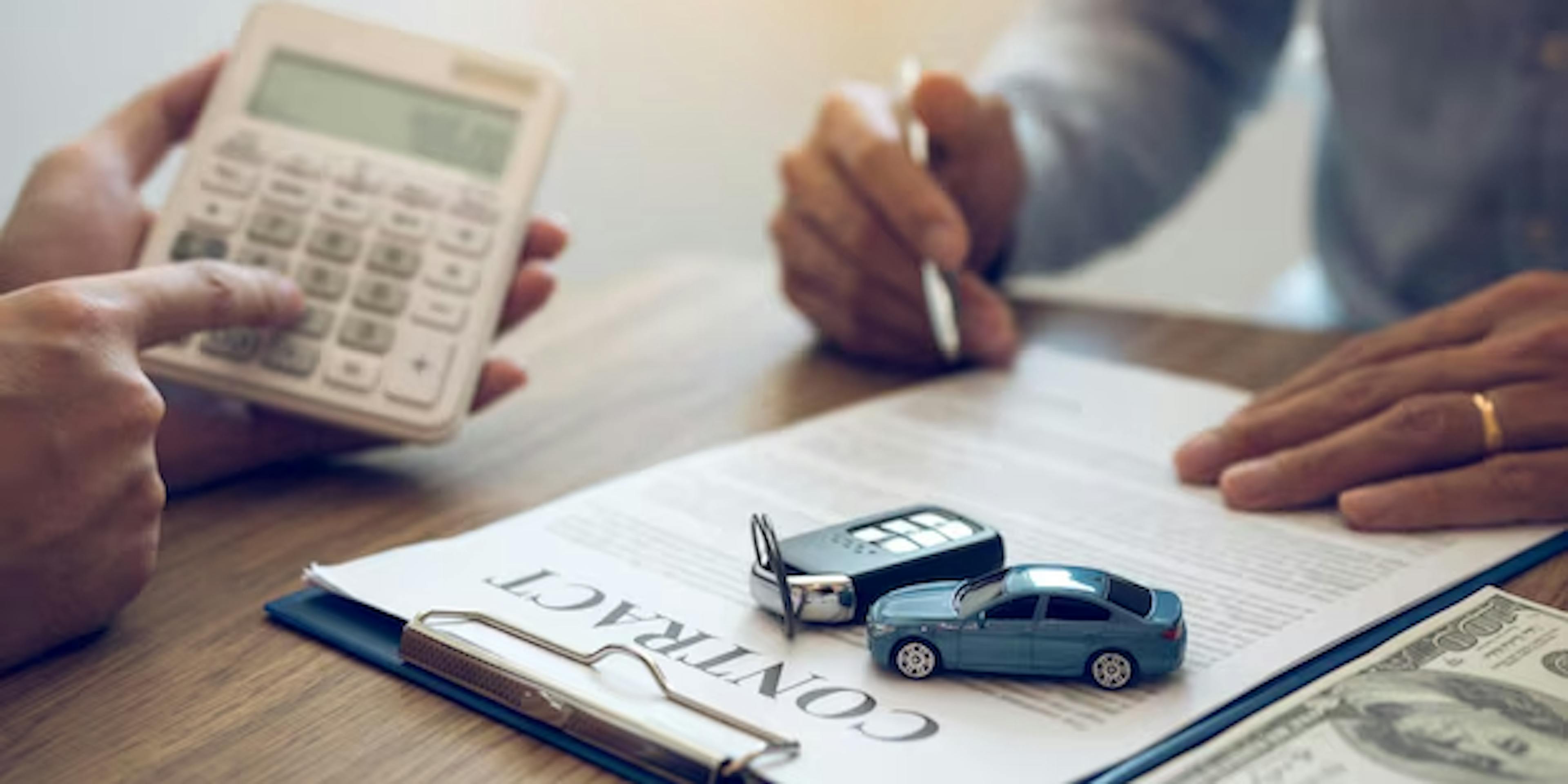British Columbia Used Car Tax | Used Vehicle Tax In BC [2025]