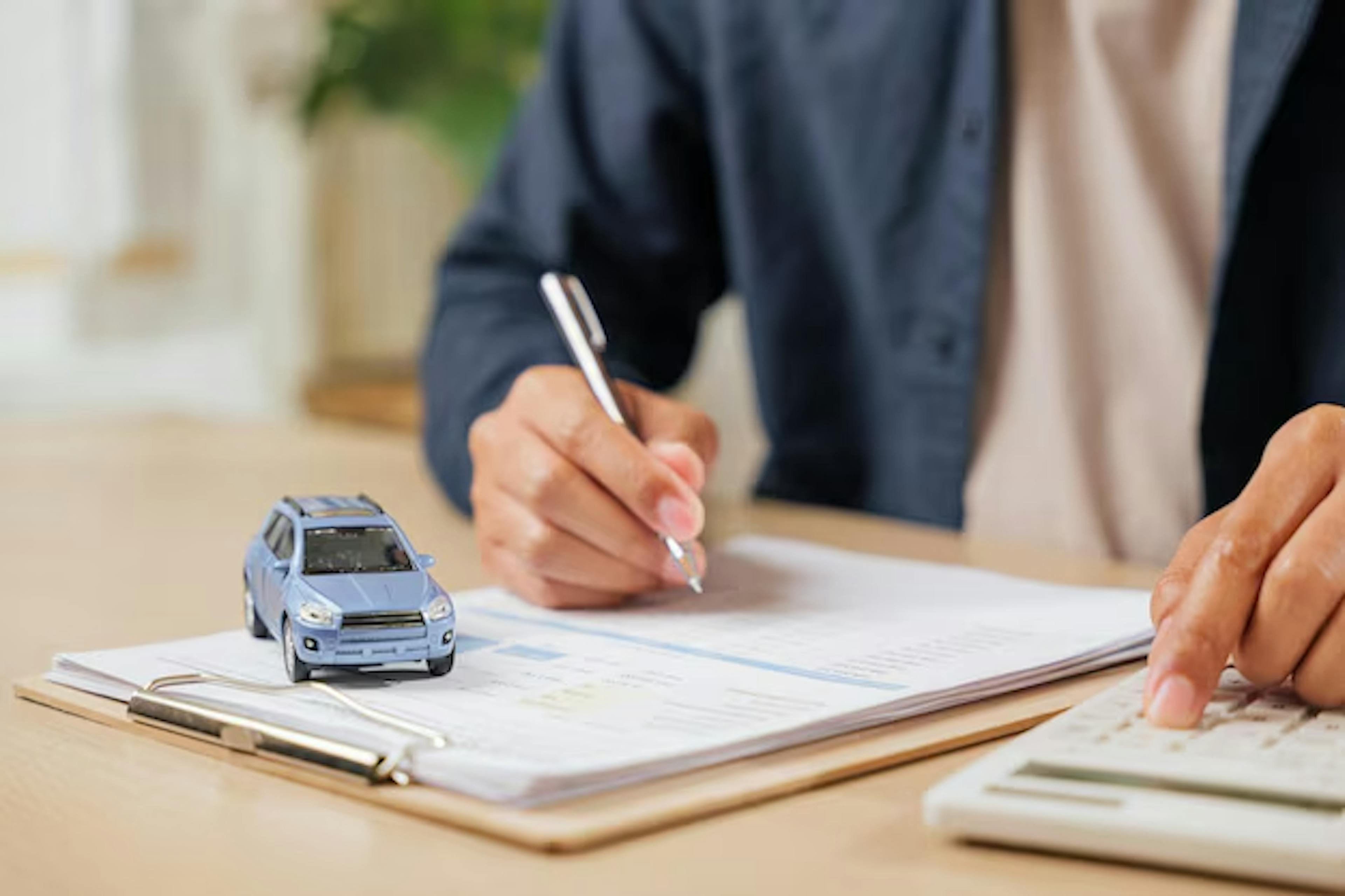 Car Lease Vs Finance - Is it Better to Lease a Car or Buy a Car in Canada?