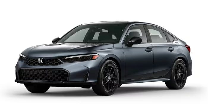 Car Lease Vs. Finance - Which is Better in Canada? - Blog Poster