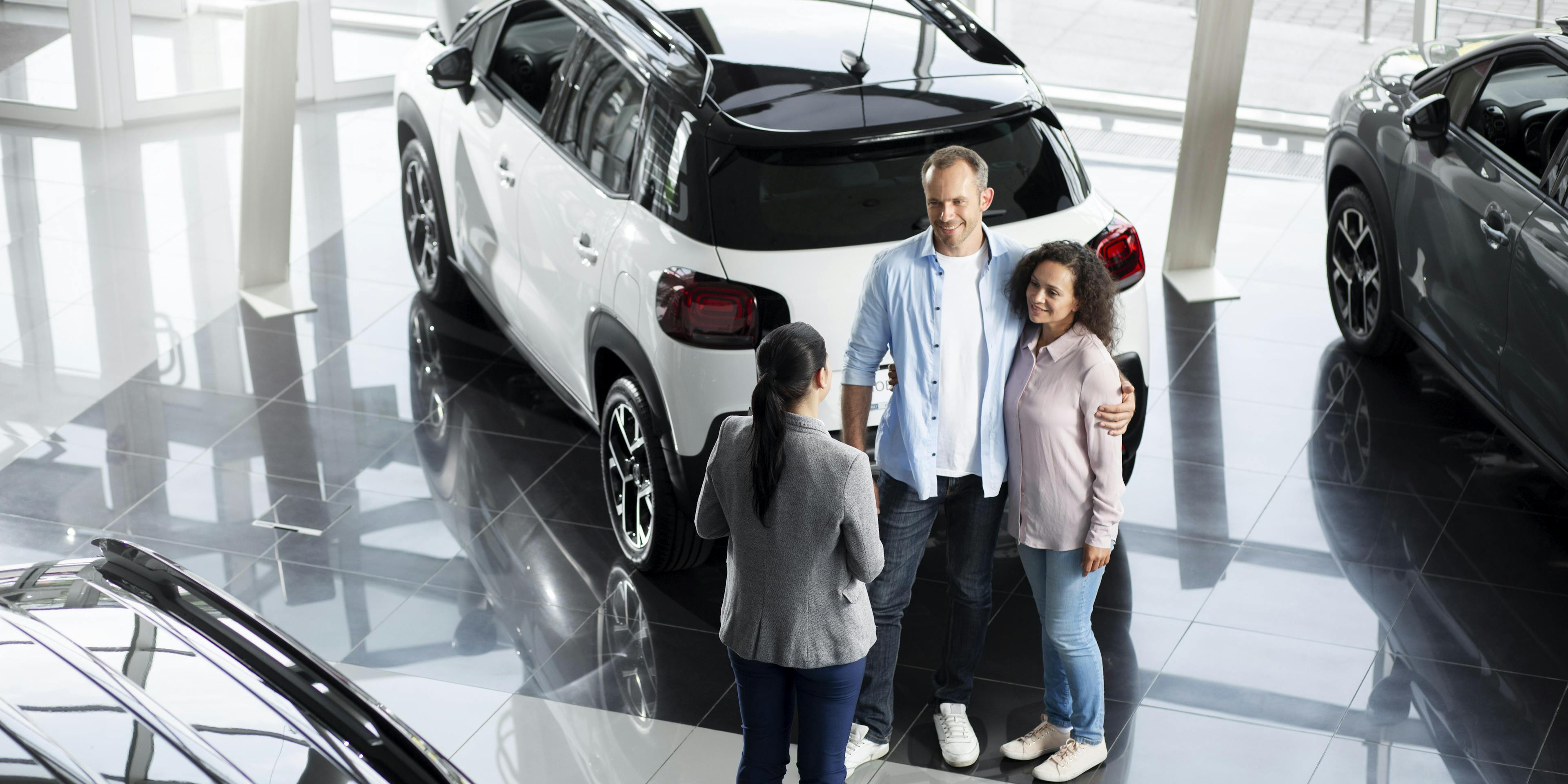 Top 10 Car Brands in Canada: Find The Best Car and SUVs: Blog Poster