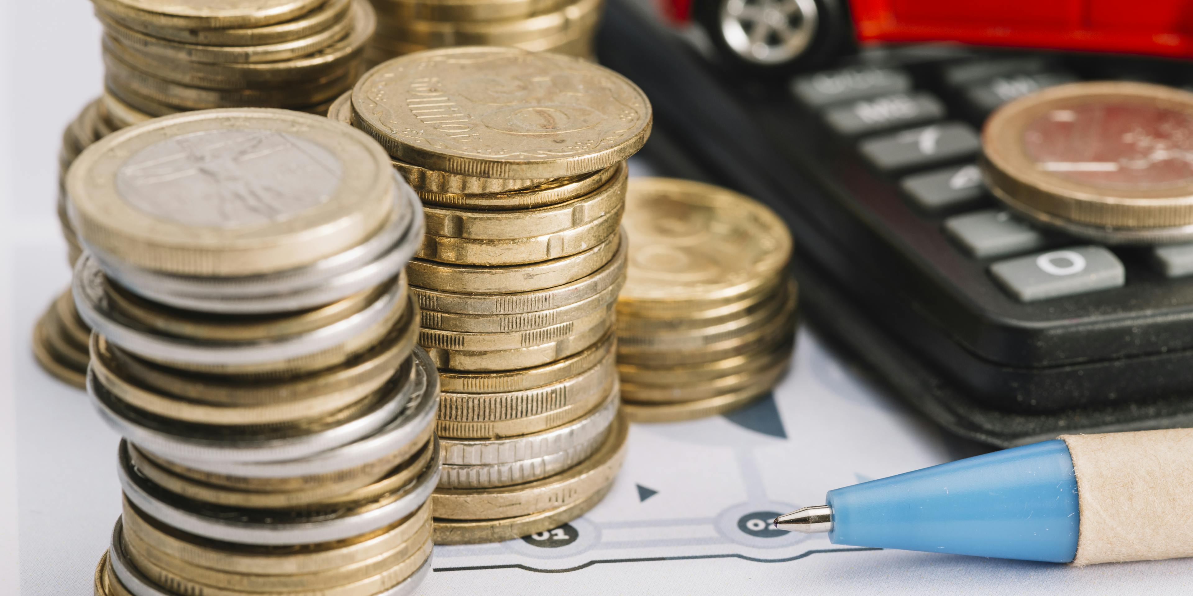 Total Cost of Owning a Car in Vancouver, Canada