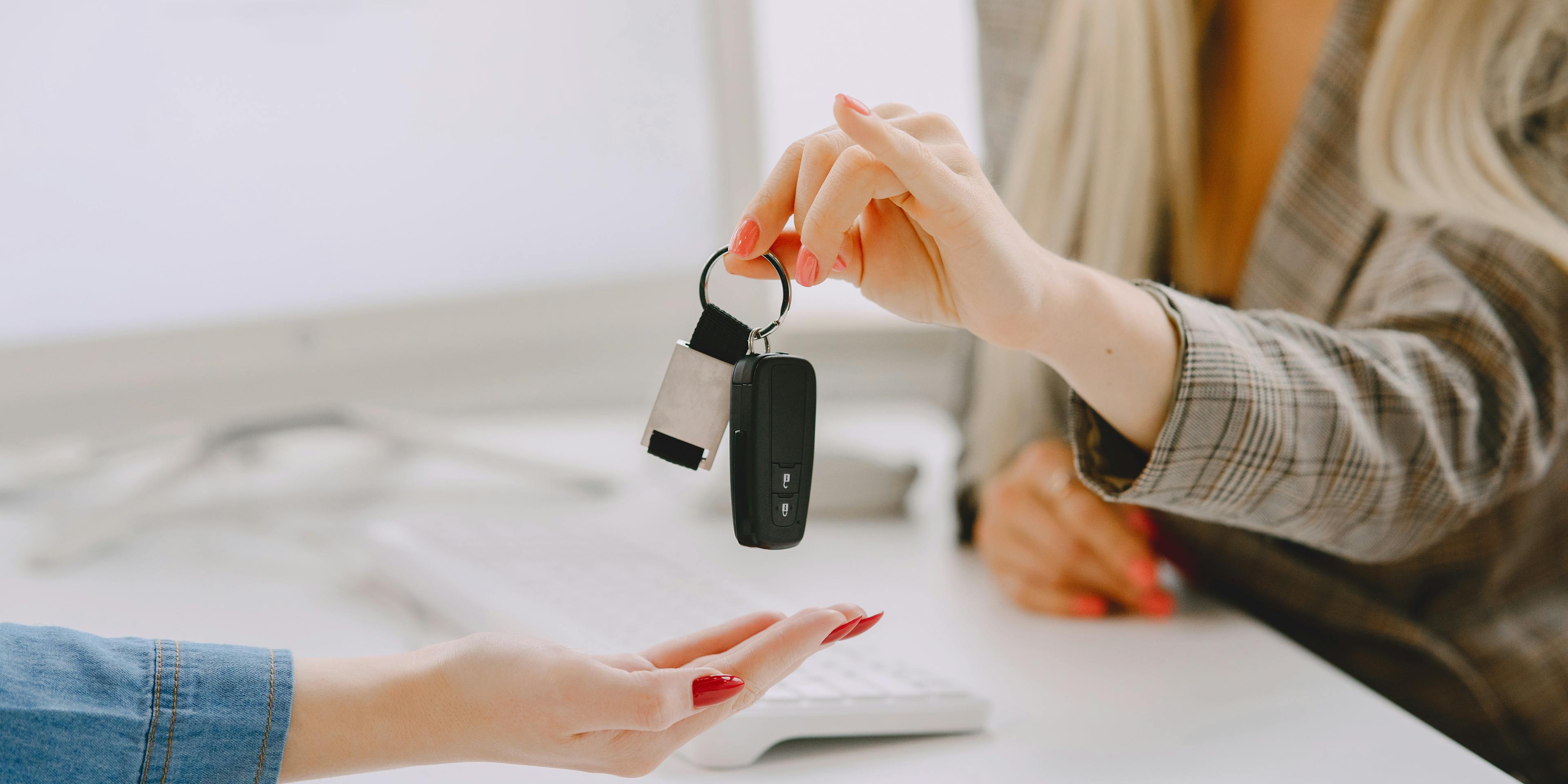 Complete Guide on the Car Lease Process: How to Lease a Car in Canada