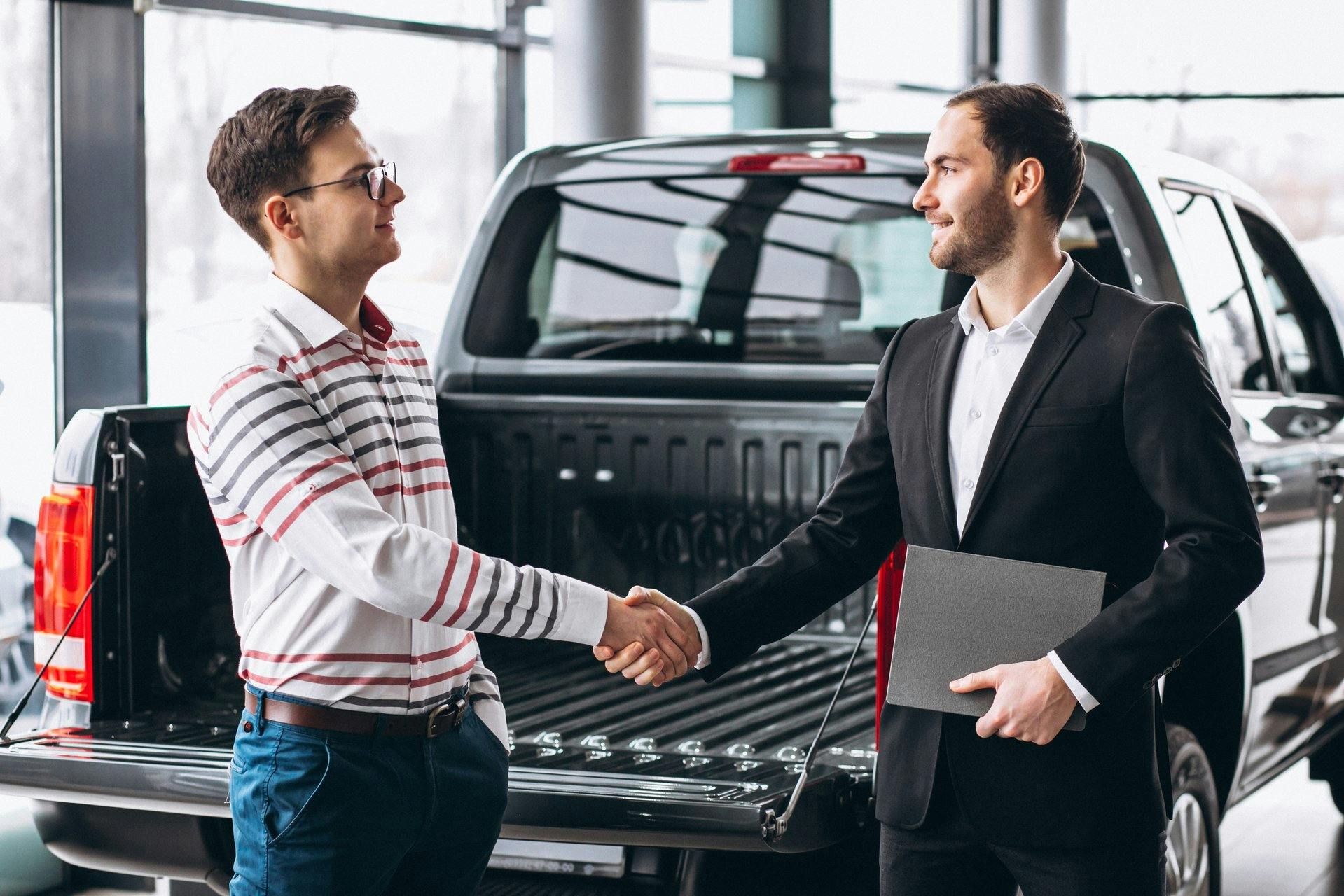 A Complete Guide: Importance & Benefits of Car Loan Pre Approval in Canada