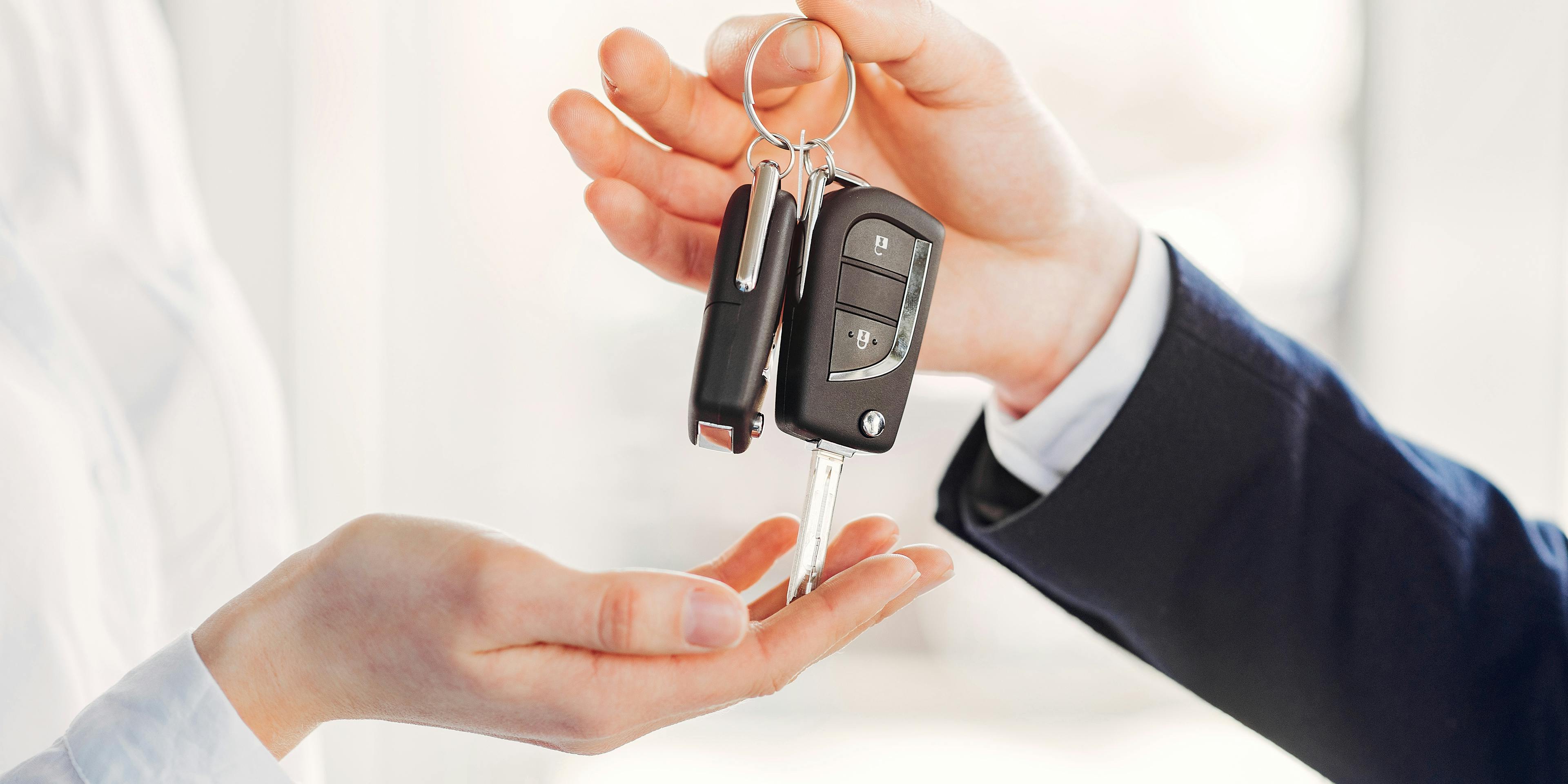 How to Buy a Car in Canada?