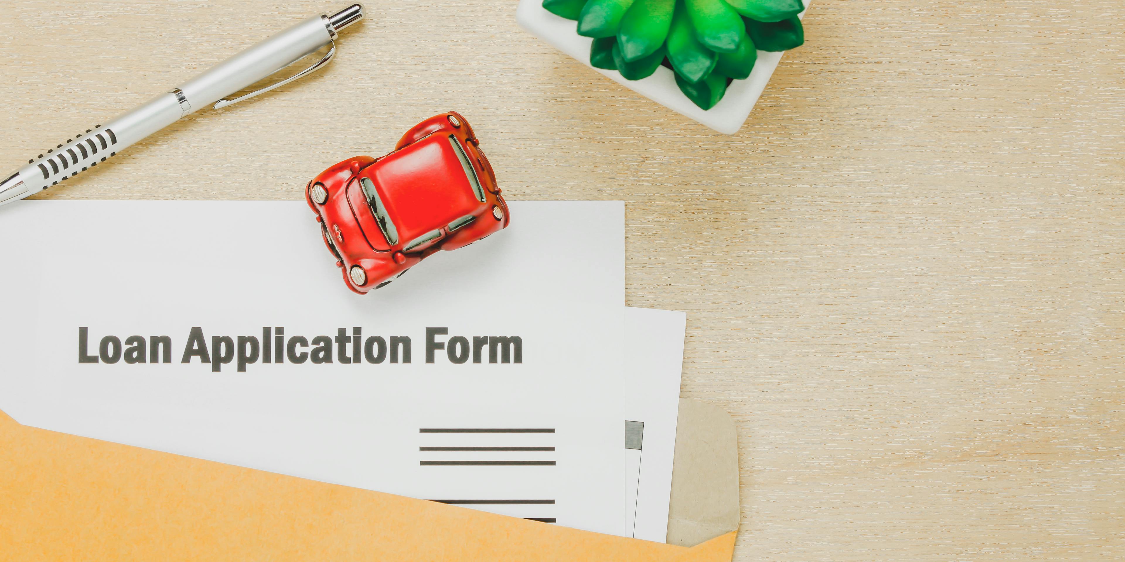 New Car Loan vs. Used Car Loan Interest Rates in Canada