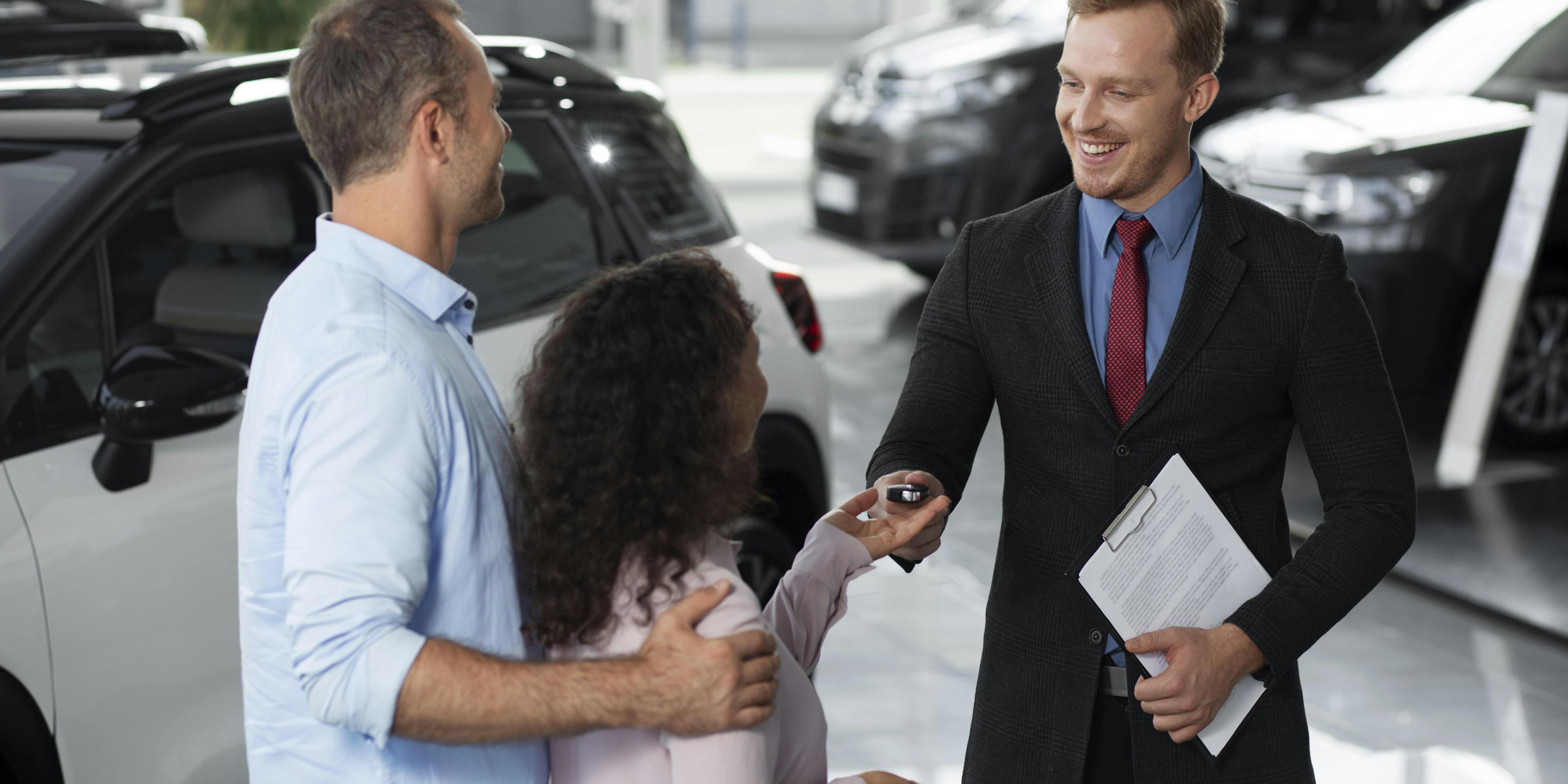 Best Sedans to Buy in Canada: A Complete List For 2025