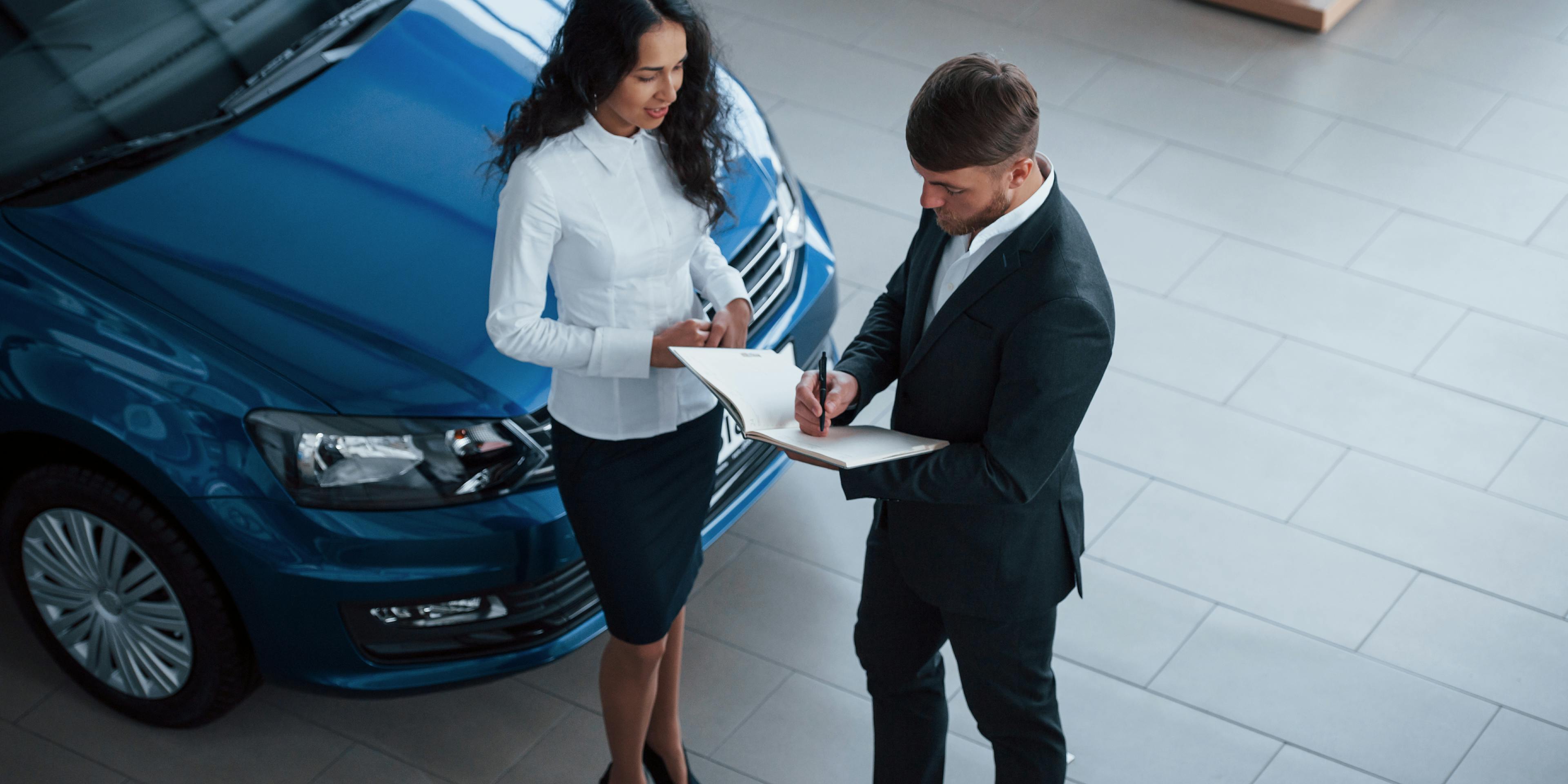 Why Lease a Car? Top 12 Advantages of Leasing a Car in Canada