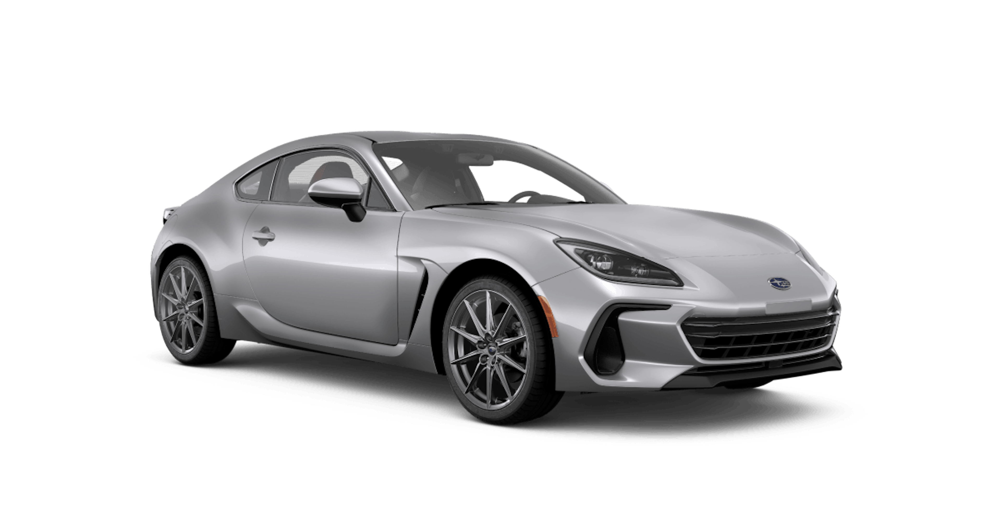 2025 Subaru BRZ