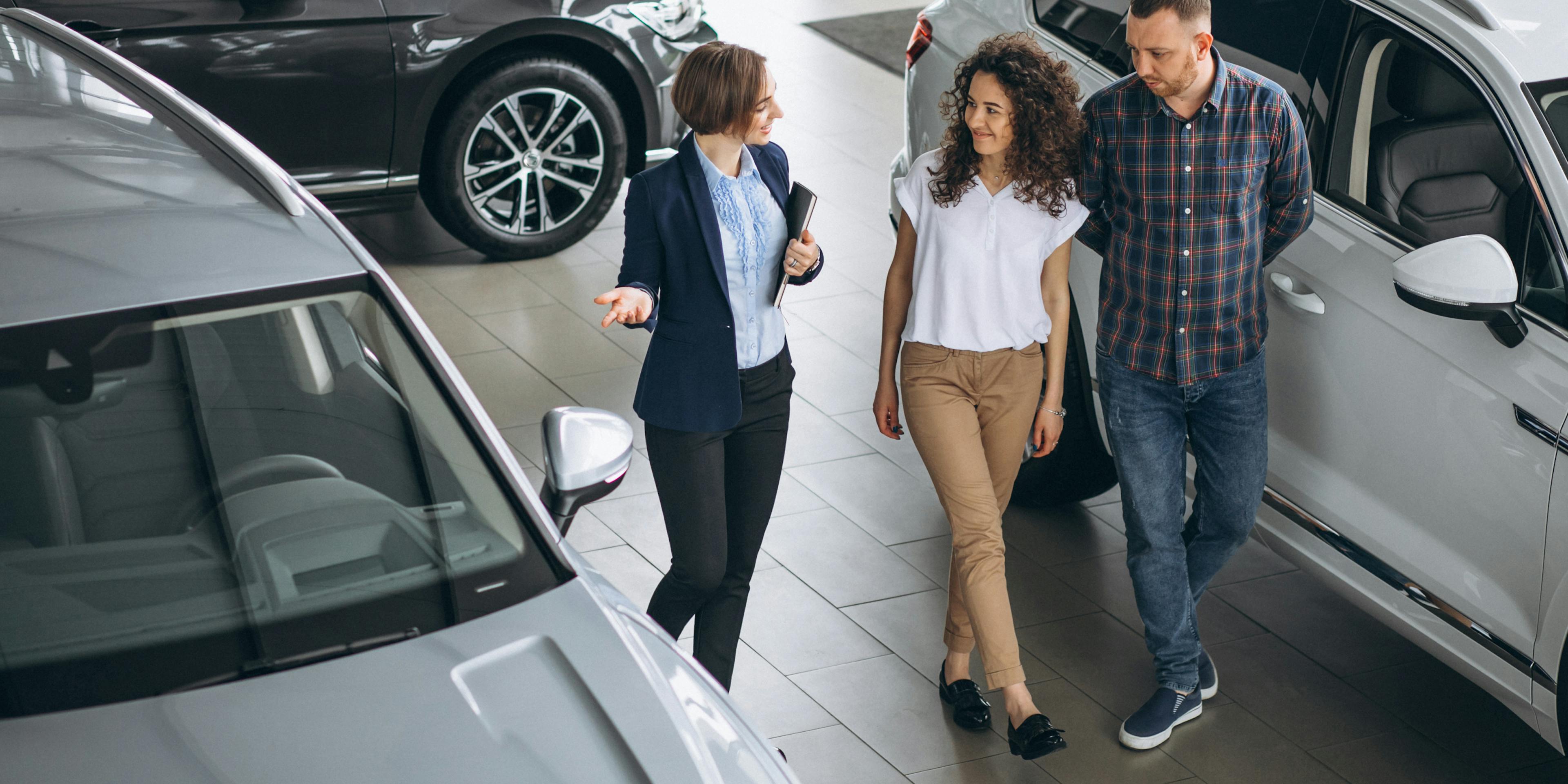 Affordable Sports Cars in Canada