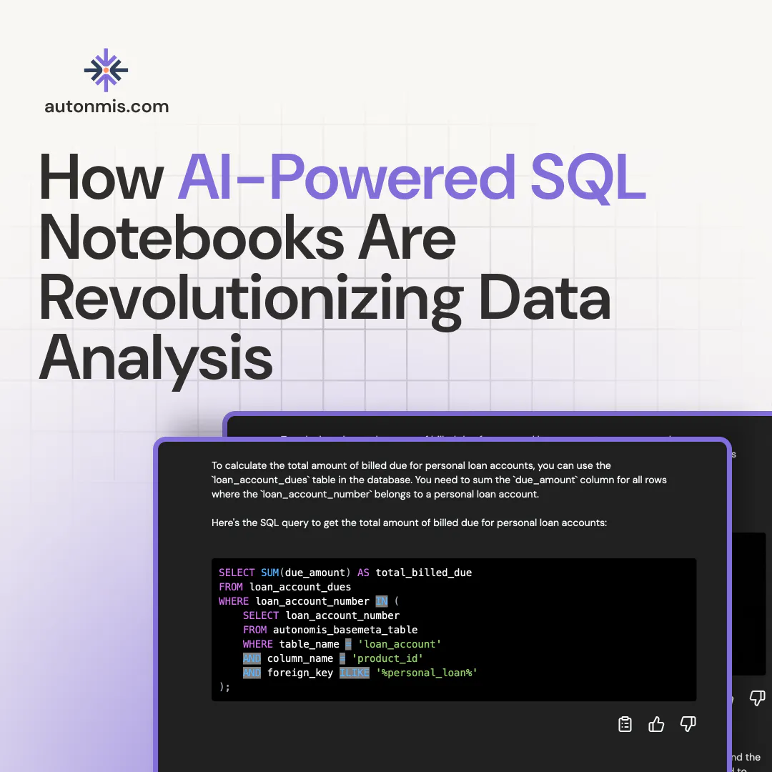 How AI-Powered SQL Notebooks Are Revolutionizing Data Analysis