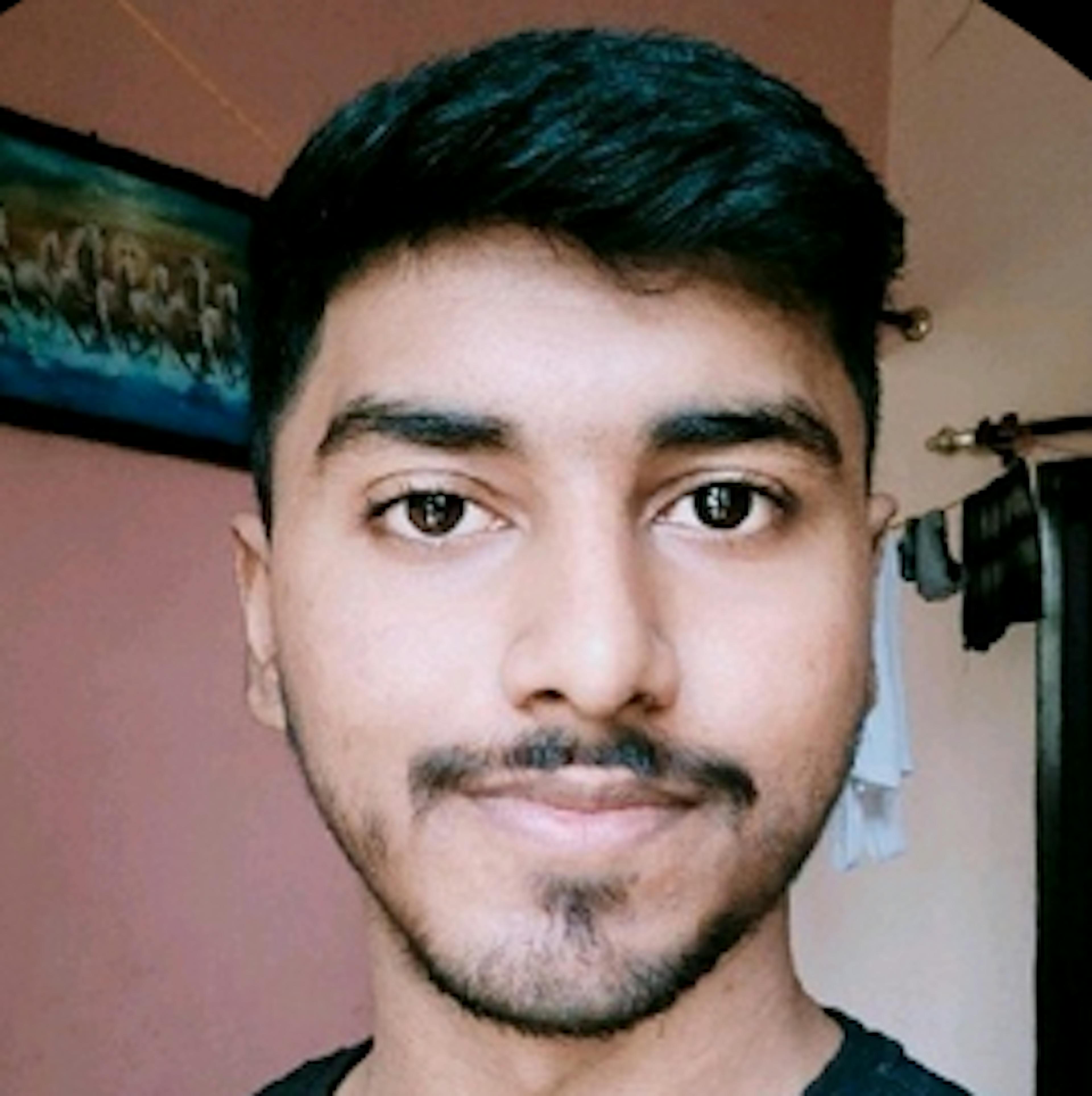 Ritik Raj