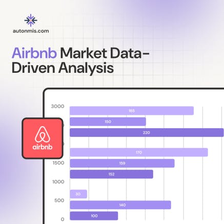 Airbnb Market Intelligence: A Comprehensive Data-Driven Analysis