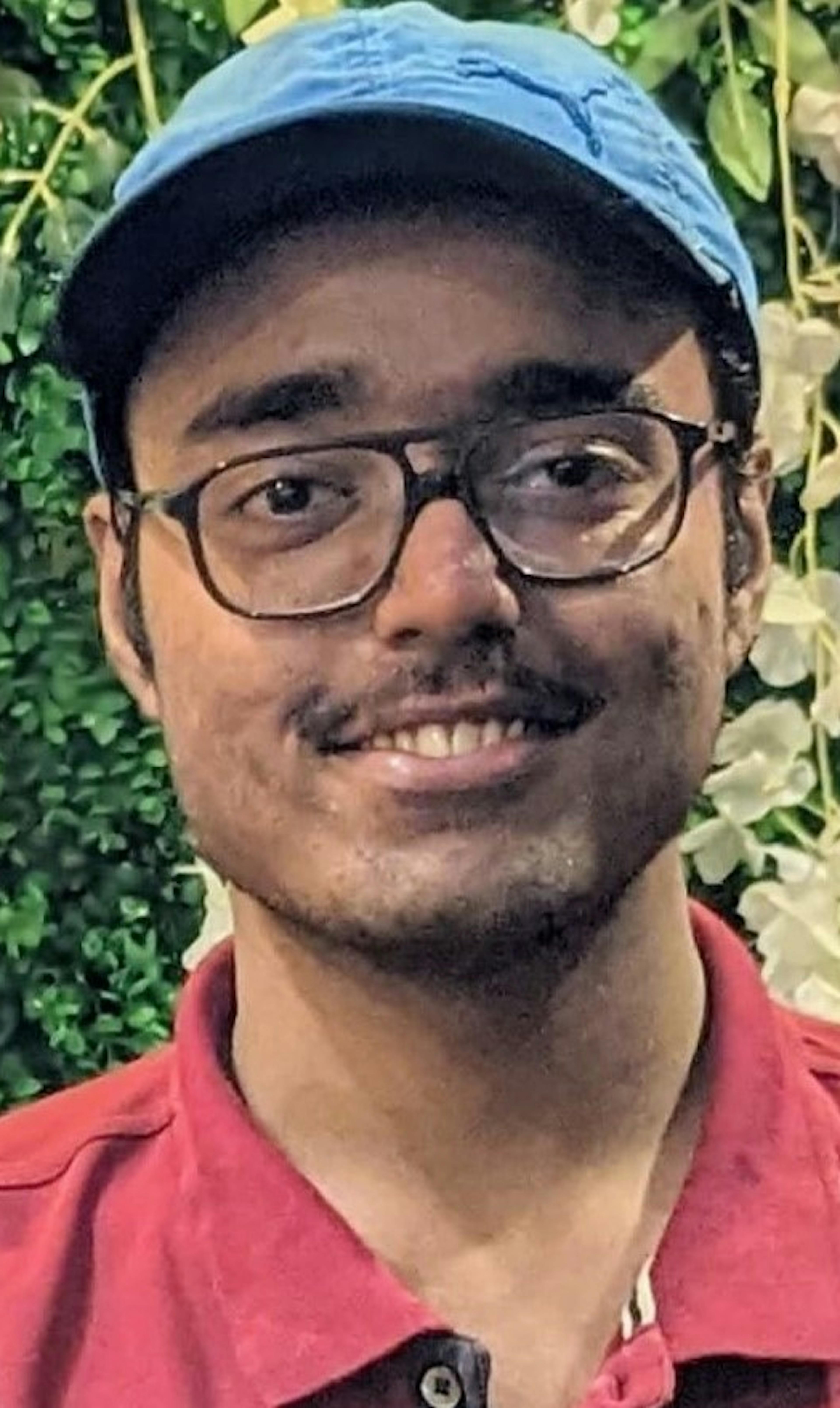 Ayushman Paul