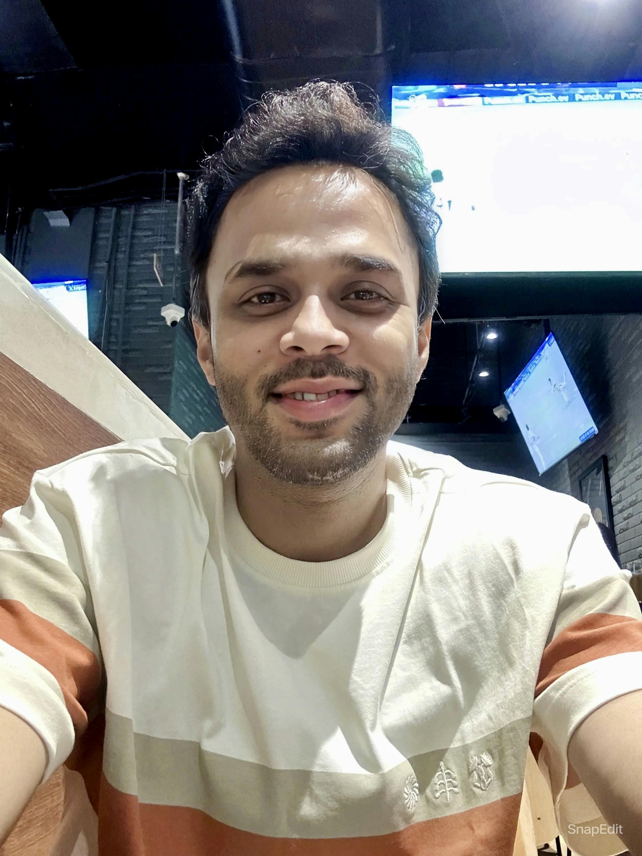 Abhranshu